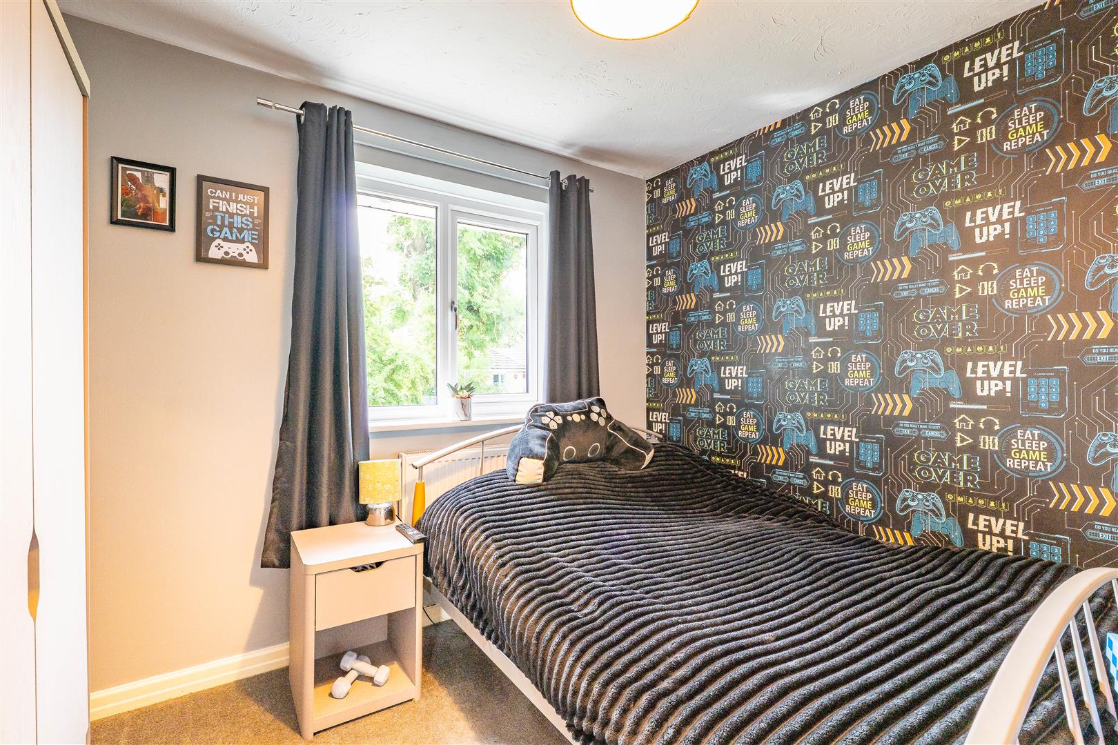 Hunters Lodge, Walton-Le-Dale, Preston